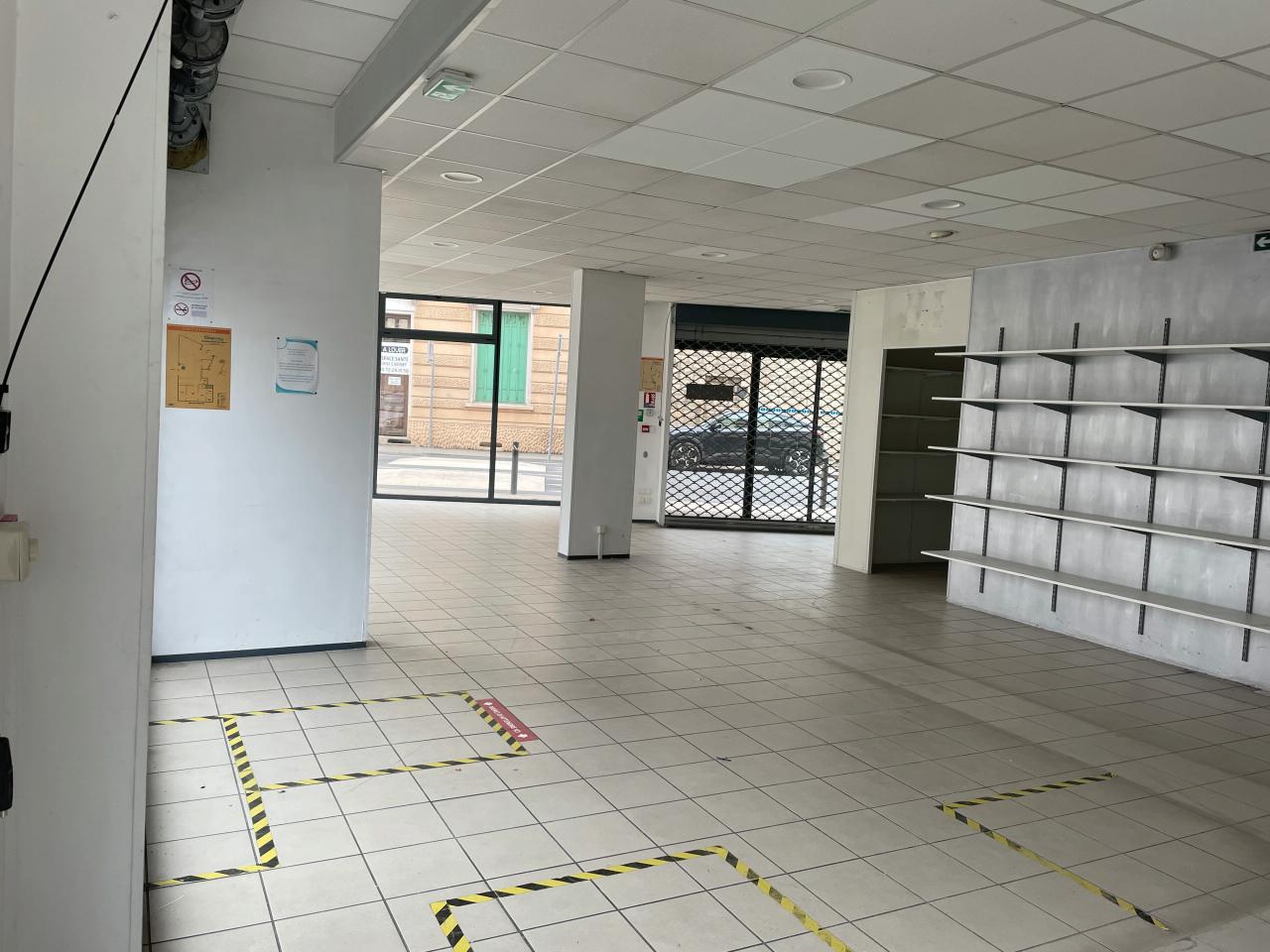 Local d'activité Villefranche-sur-Saône 155m² Location local d'activité Villefranche-sur-Saône Rhône OLACT2419733 5